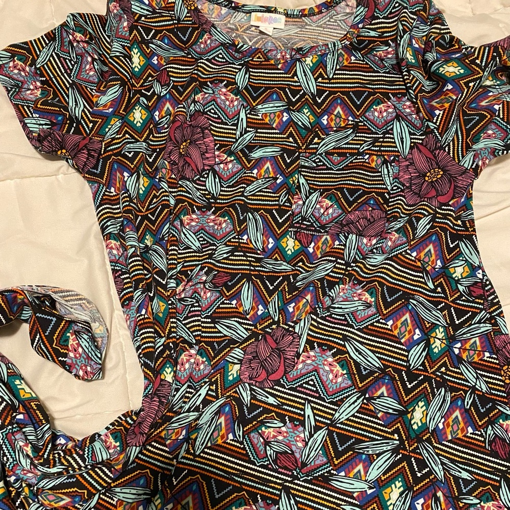 LuLaRoe Carly S